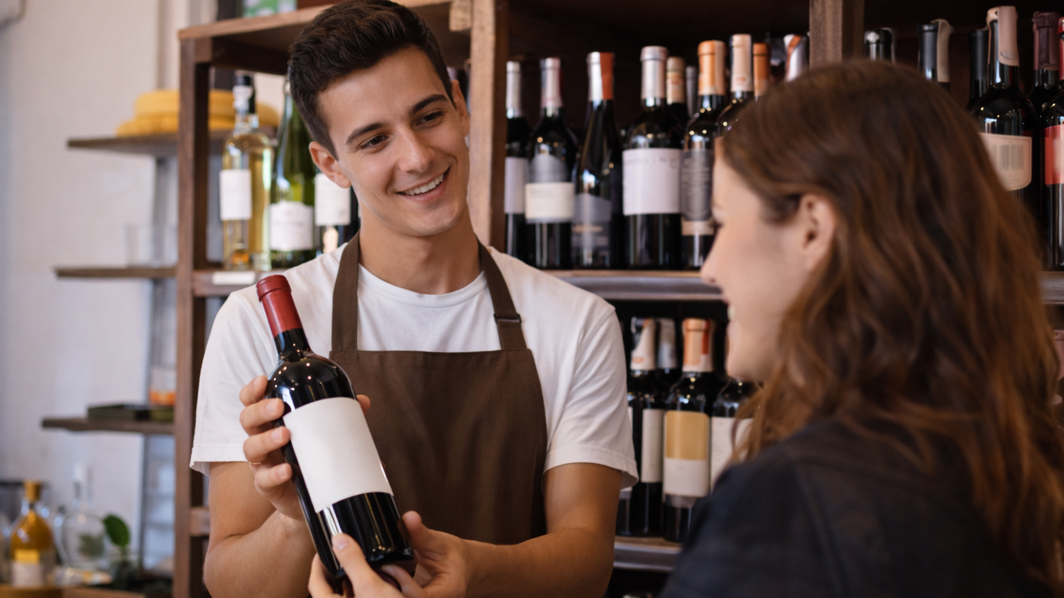 POS Promotion, Verbraucher, Samplin