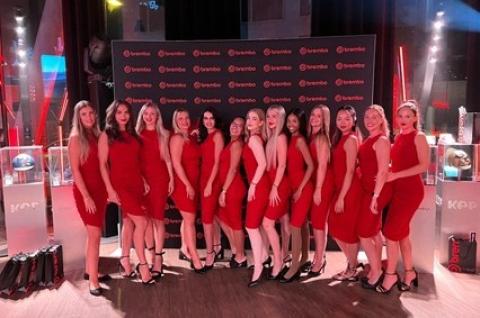 Hostessen