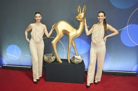 Hostess Bambi