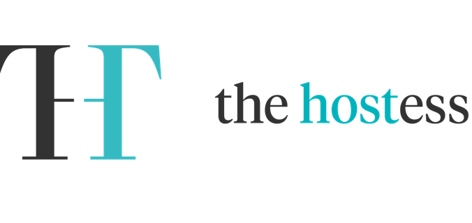 the hostess