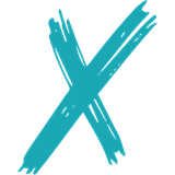 x