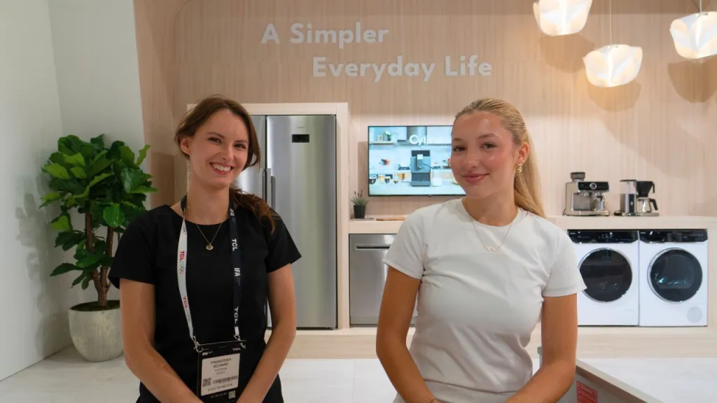 Backstage IFA 2025: Hostess Agentur Berlin am Puls der Innovation