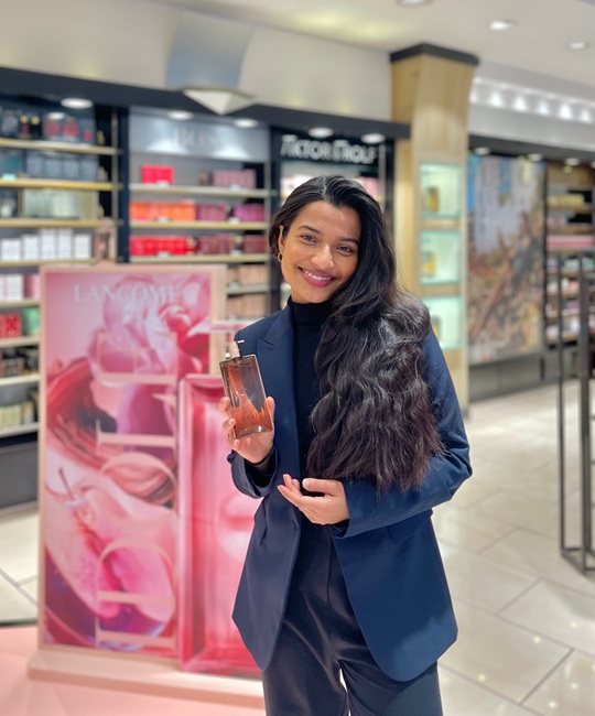 München IAA Messehostess und Host