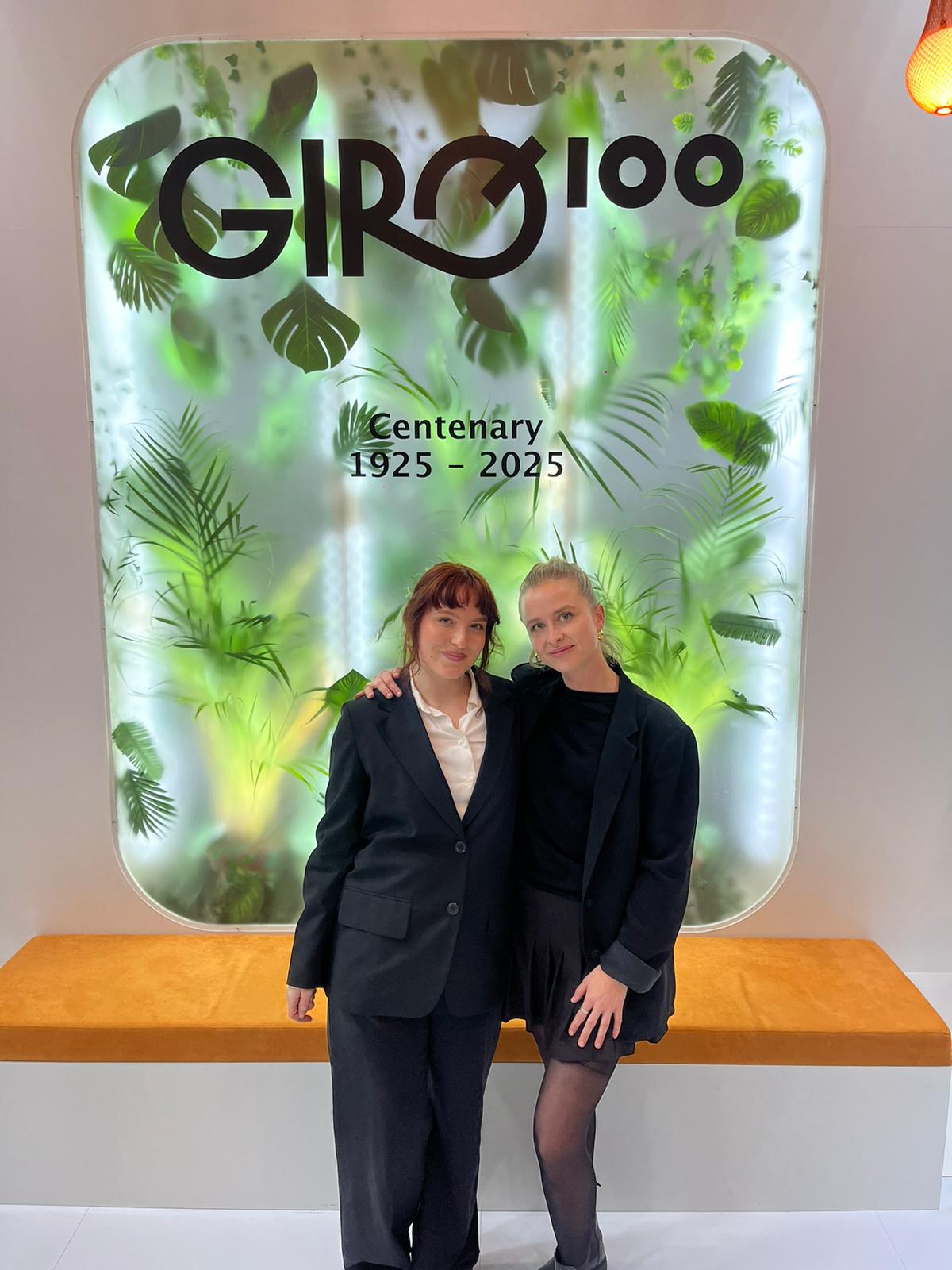 Messehostessen Berlin Fruit Logistica 2025