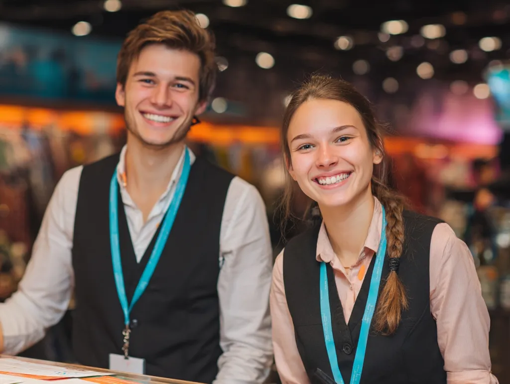 Deine Messe-Vorschau: Januar – März 2026 in Deutschland