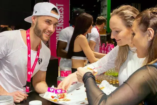 Turn your talent into a career – everything you need to know about promotion jobs at The Hostess