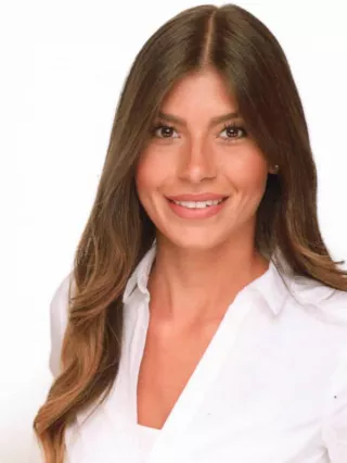 Hostess Maria Giovanna E.