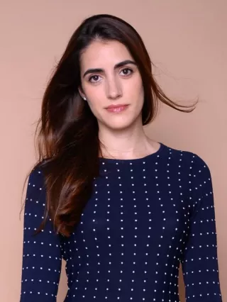 Hostess Sofia R.