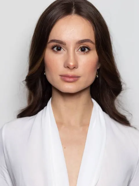 Hostess Tatjana T.