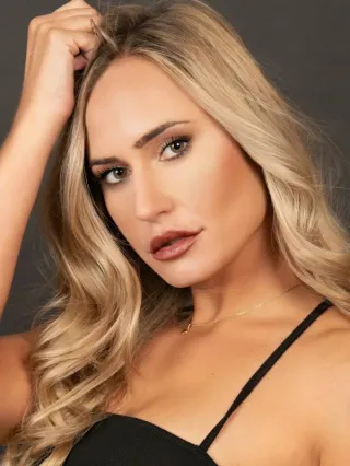 Hostess Sorina A.