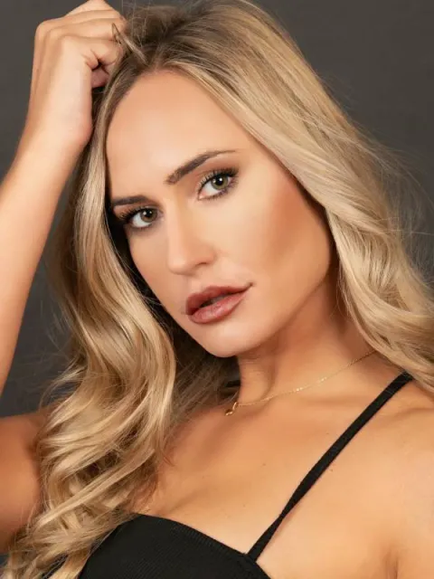 Hostess Sorina A.