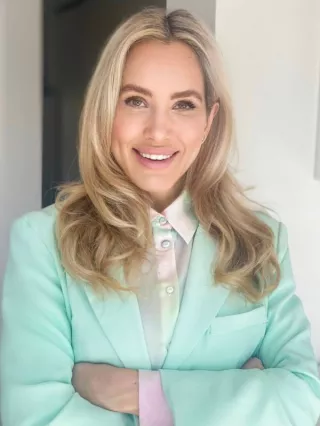 Hostess Virginia M.