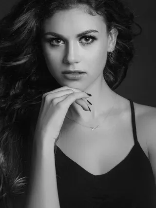 Promoterin Catherine P.