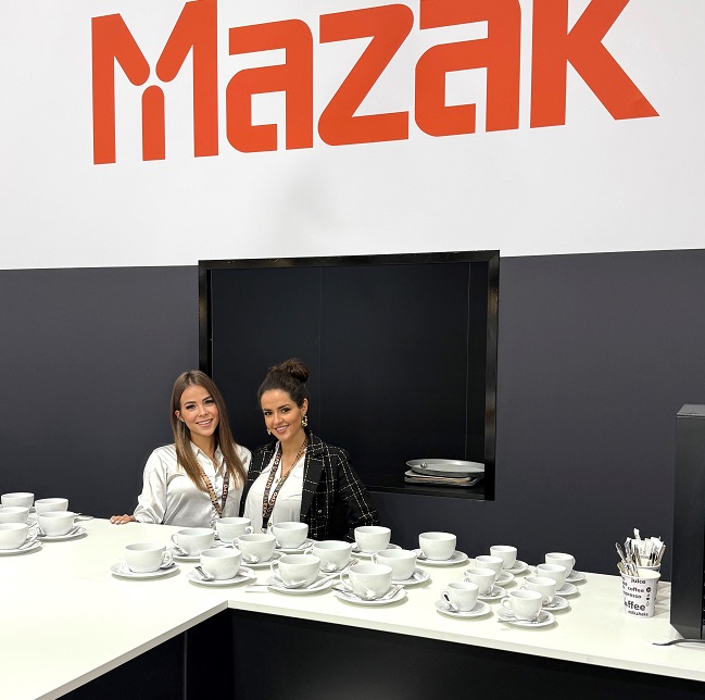 Servicekraft Messe